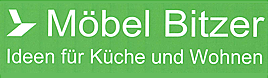 Möbel Bitzer Logo