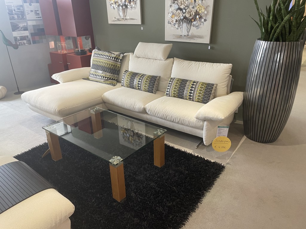 Polstergarnitur ALINA