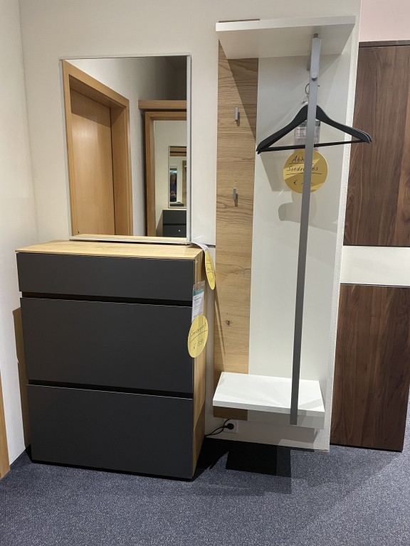 Garderobe LUCCA/TANDO