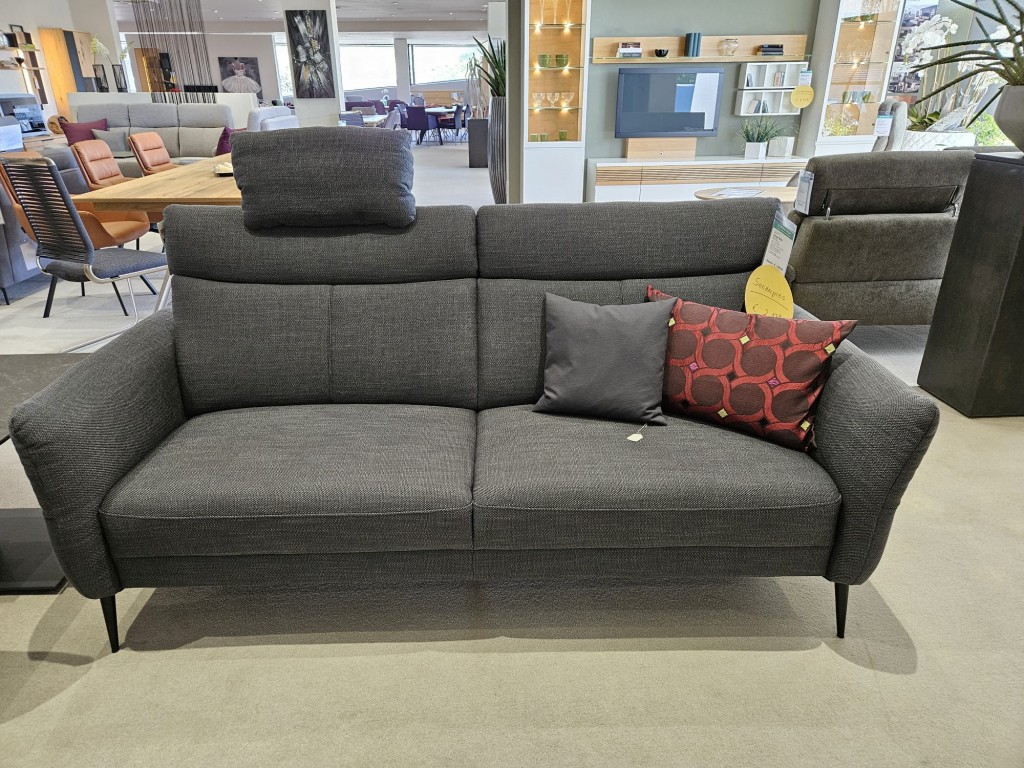 2,5er Sofa Wales 3323