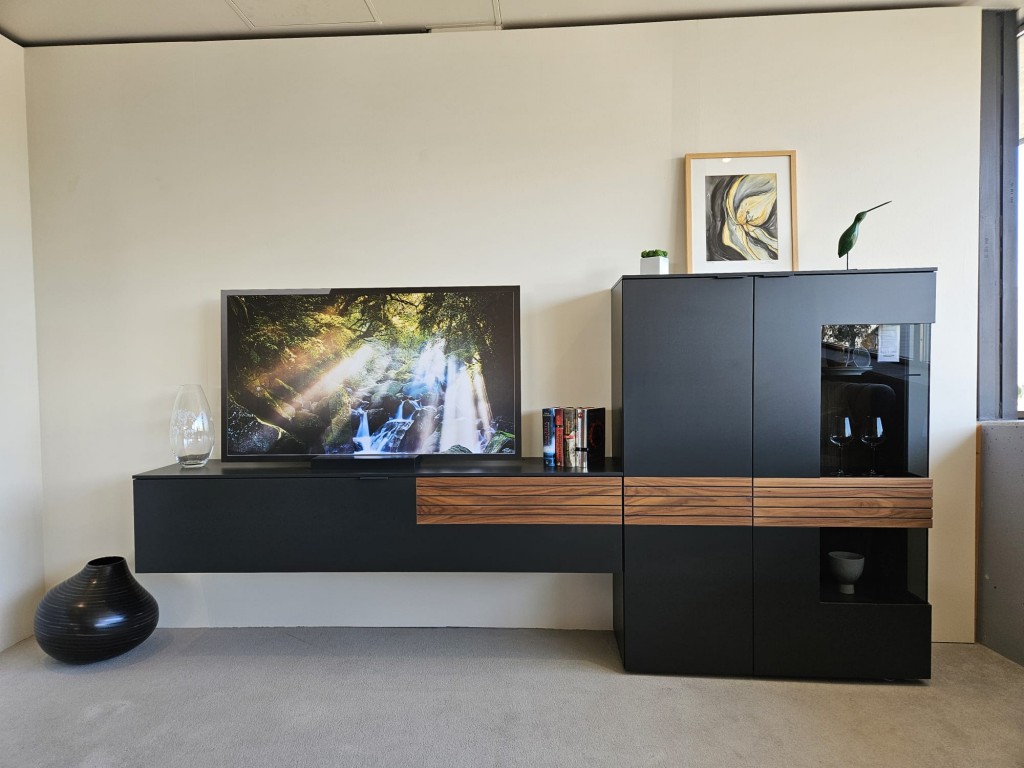 Wohnkombination Linera