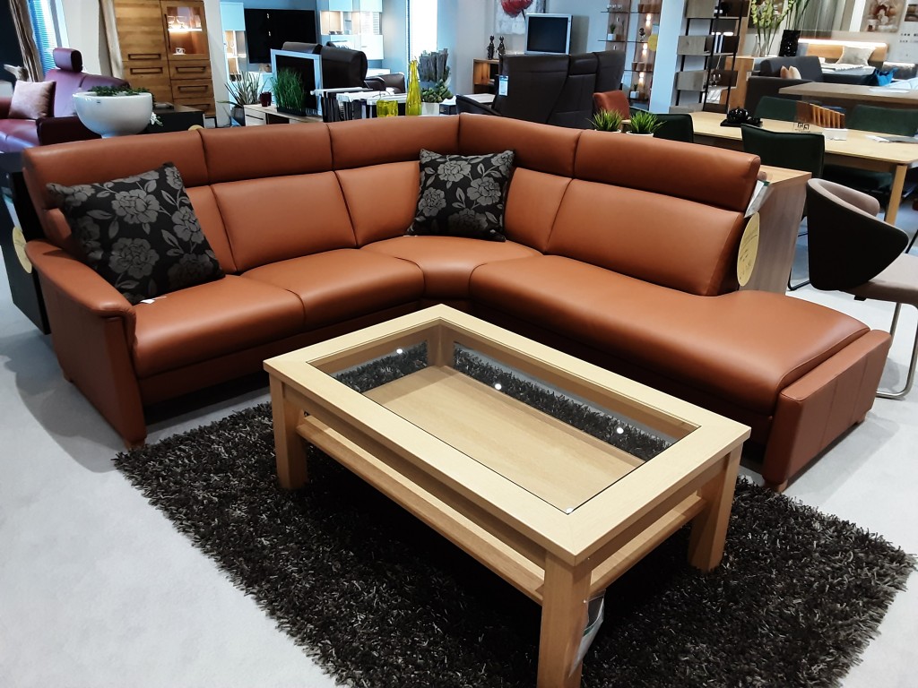 Polstergarnitur Gomera